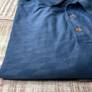 Nike golf tour performance dry fit Mens polo (rl)